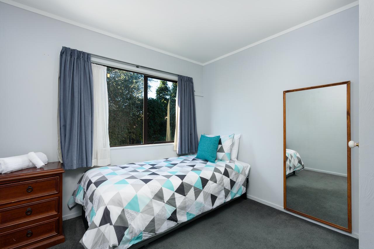 Convenient Family Bach With Easy Access To Blake Park The Beach And Downtown Mount Maunganui Eksteriør bilde